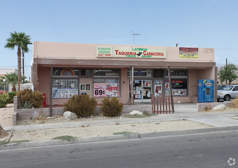 More Photos Of 13163 Palm Dr, Desert Hot Springs Convenience Store For Sale