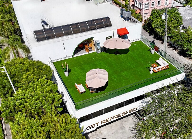 More Photos Of 2455 SW 27th Ave, Miami Medical For Lease