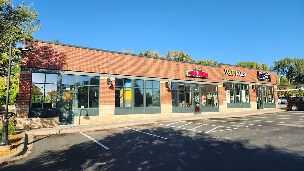 Primary Photo Of 500-508 Lexington Pky S, Saint Paul Restaurant For Lease