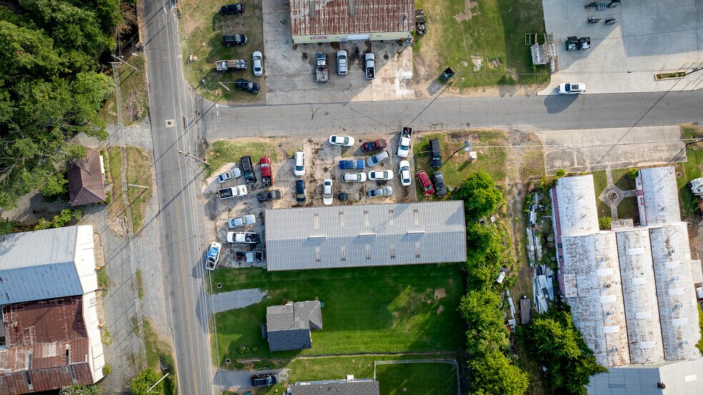 More Photos Of 1401 Pine St, Monroe Industrial For Sale