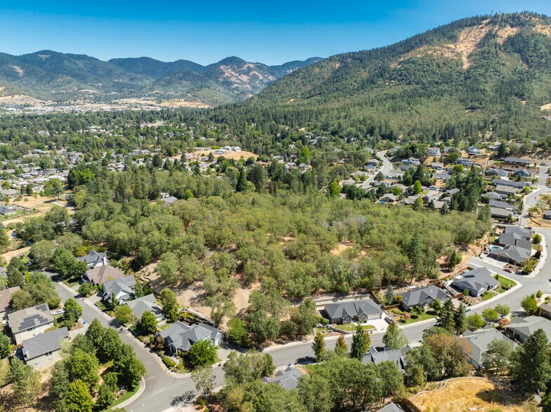 More Photos Of 0 Rosemary Lane Ln, Grants Pass Land For Sale