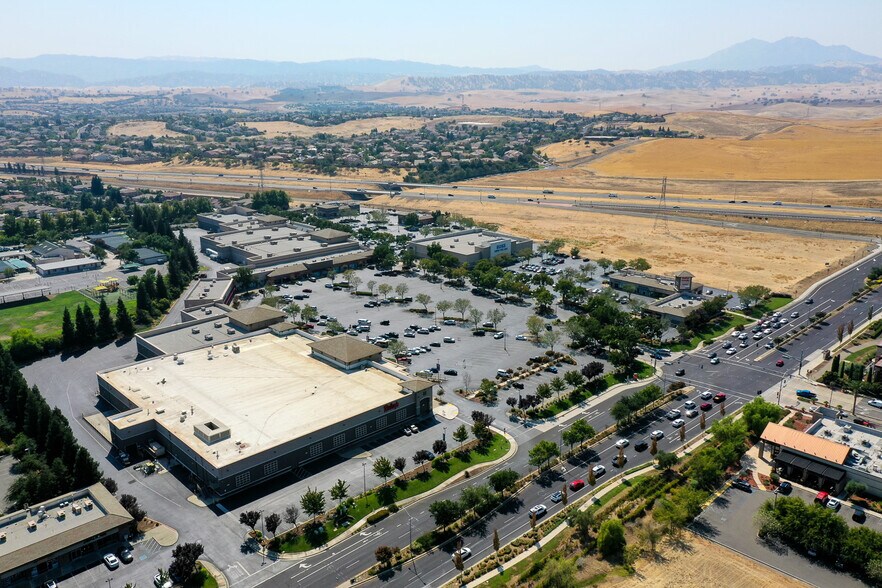 More Photos Of 2300-2540 Sand Creek Rd, Brentwood Unknown For Lease