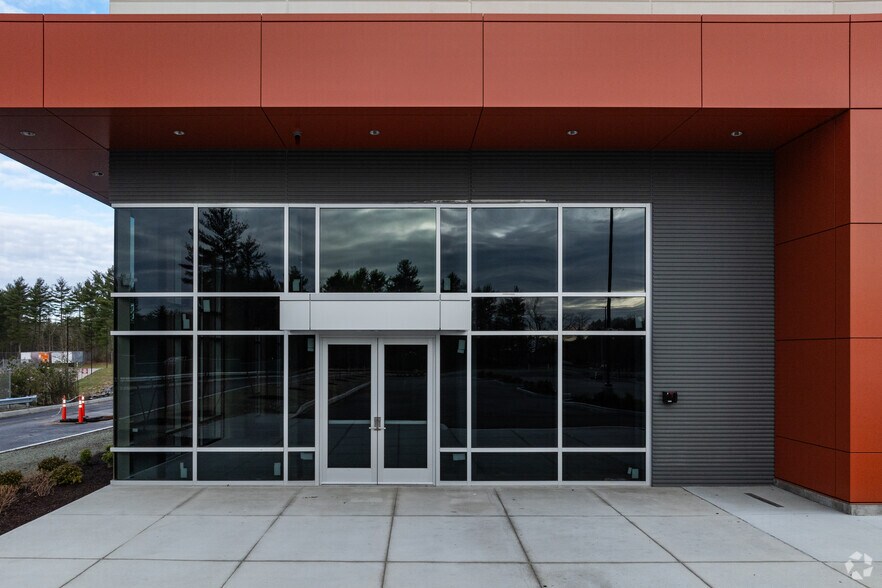 More Photos Of 152 Depot St, Bellingham Industrial For Lease