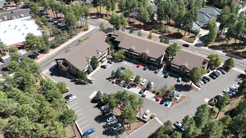 More Photos Of 1600 W University Ave, Flagstaff Medical For Sale