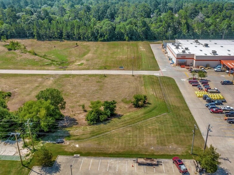 More Photos Of 108 Miles Way, Lufkin Land For Sale