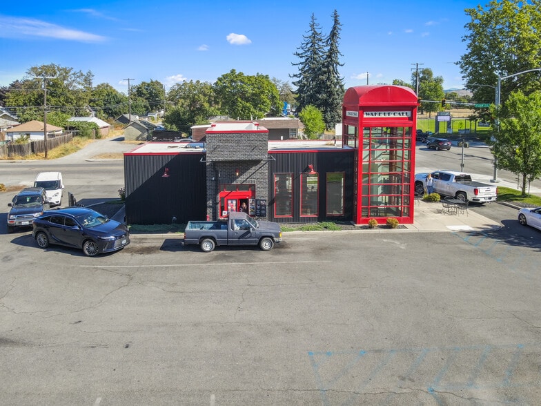 More Photos Of 510 S Freya St, Spokane Restaurant For Sale