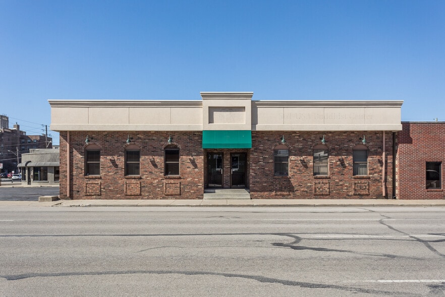 More Photos Of 838 N Delaware St, Indianapolis Unknown For Lease