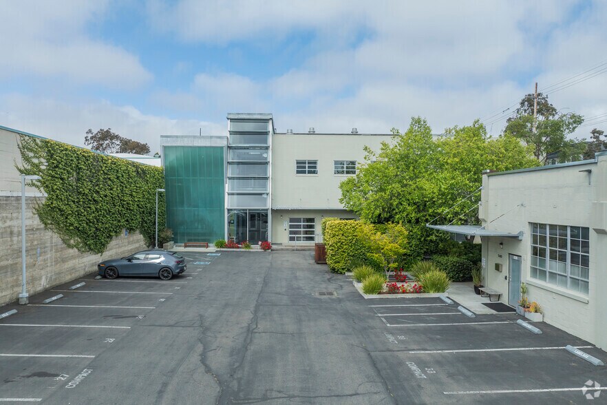 More Photos Of 500-550 Treat Ave, San Francisco Office For Lease