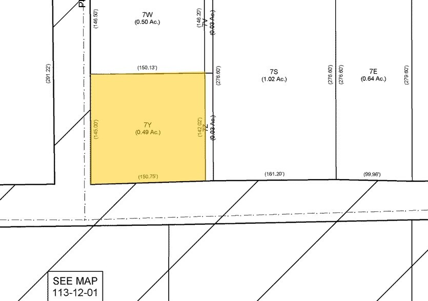More Photos Of 5410 E Commerce Ave, Flagstaff Warehouse For Lease