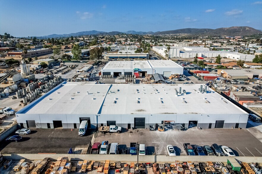More Photos Of 1545-1555 La Mirada Dr, San Marcos Unknown For Lease