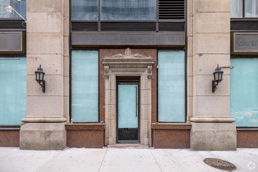 More Photos Of 53-57 Park Pl, New York Apartments For Lease