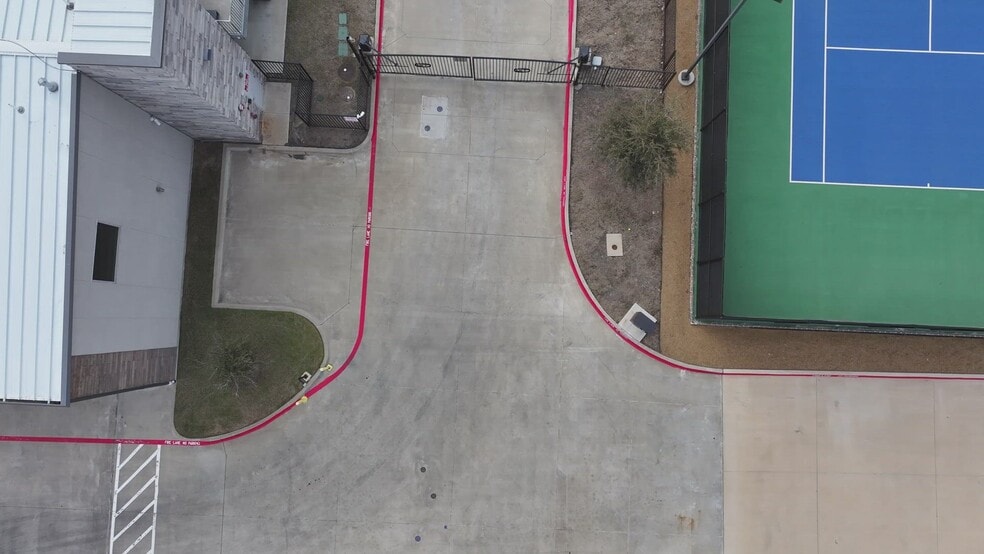 Primary Photo Of 6767 All Stars Ave, Frisco Showroom For Sale