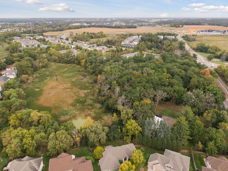 More Photos Of 9435 Lawndale Ln N, Maple Grove Land For Sale