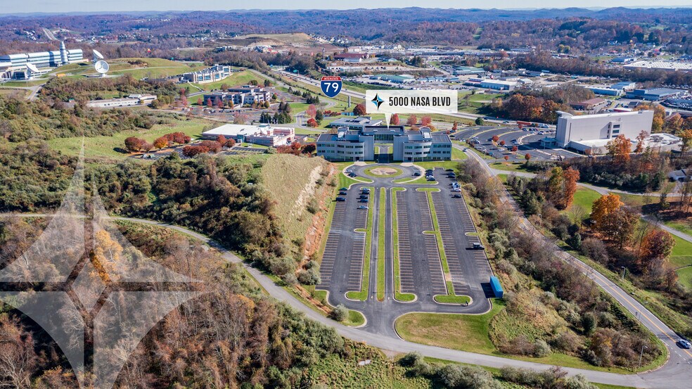 More Photos Of 5000 NASA Blvd, Fairmont Office For Lease