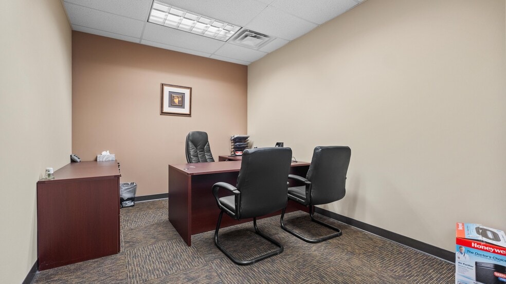 More Photos Of 1250 Mountain View Cir, Azusa Office For Sale