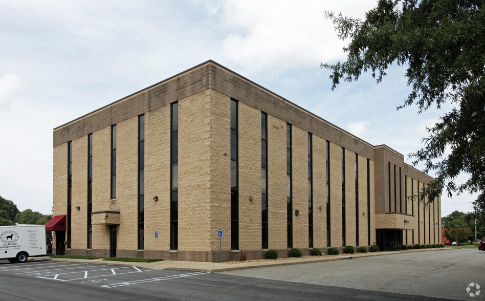 Primary Photo Of 5360 Robin Hood Rd, Norfolk Office For Lease