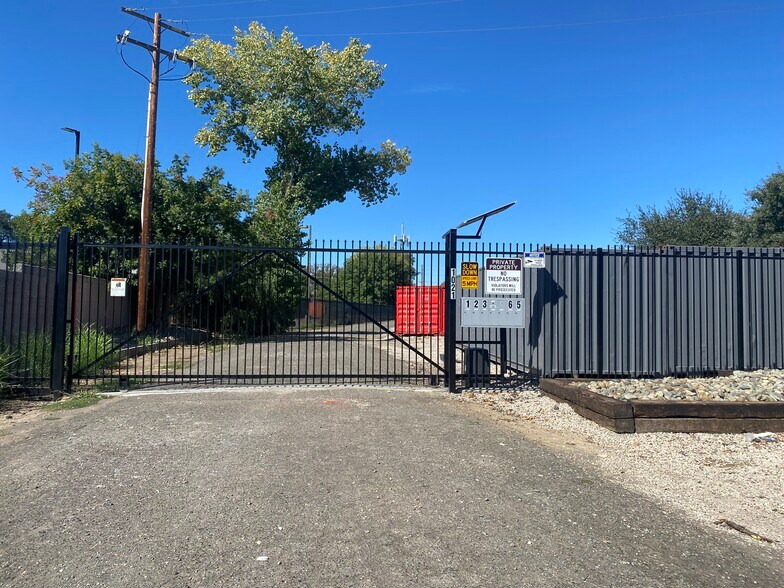 More Photos Of 1023 HOWE AVE Howe ave, Sacramento Land For Lease