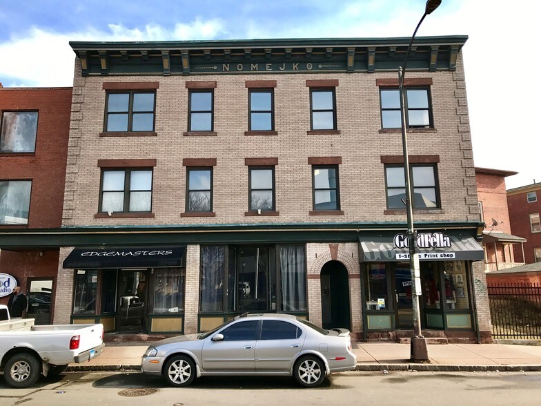 More Photos Of 1 Congress St, Hartford Office For Lease