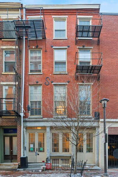 More Photos Of 215 Church St, Philadelphia Office Residential For Lease