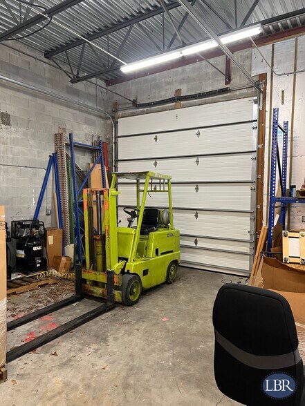 More Photos Of 3732 N US 1, Cocoa Warehouse For Lease