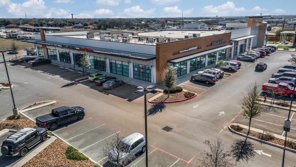 More Photos Of 857 Cibolo Valley Dr, Cibolo Unknown For Lease