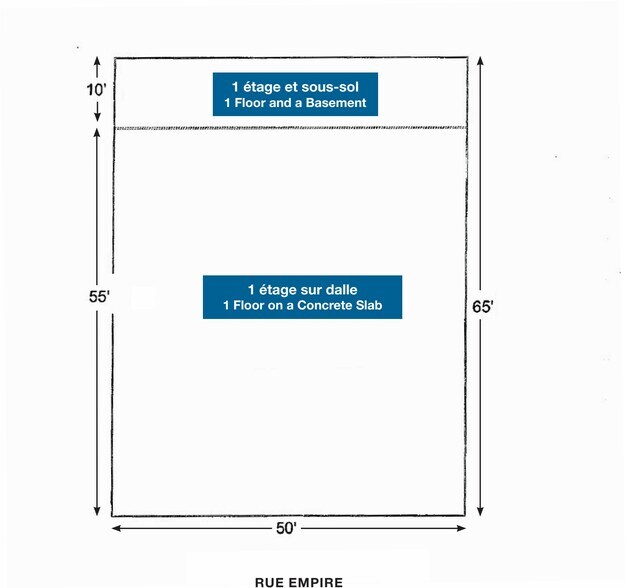 More Photos Of 191 Rue Empire, Granby Office For Sale