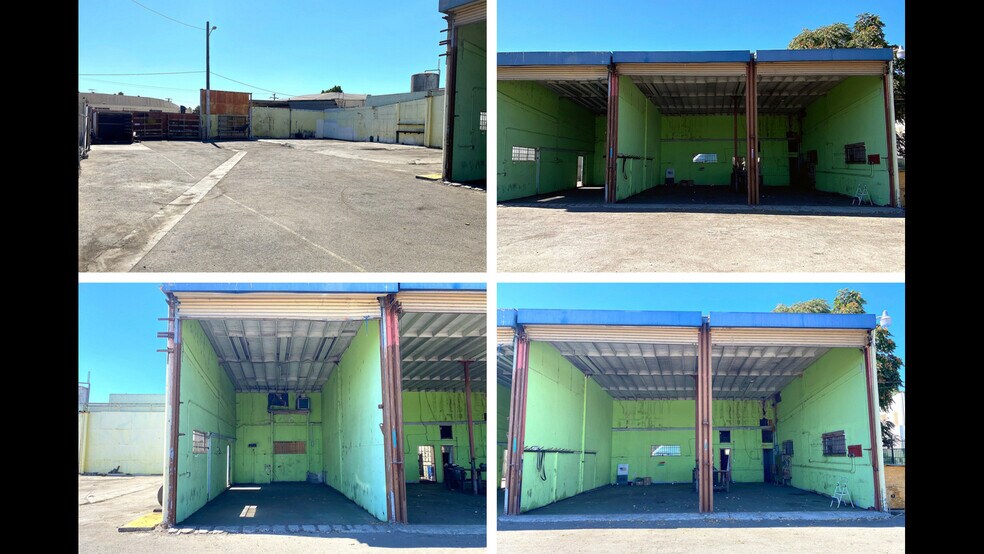 More Photos Of 712 E Alondra Blvd, Compton Warehouse For Lease