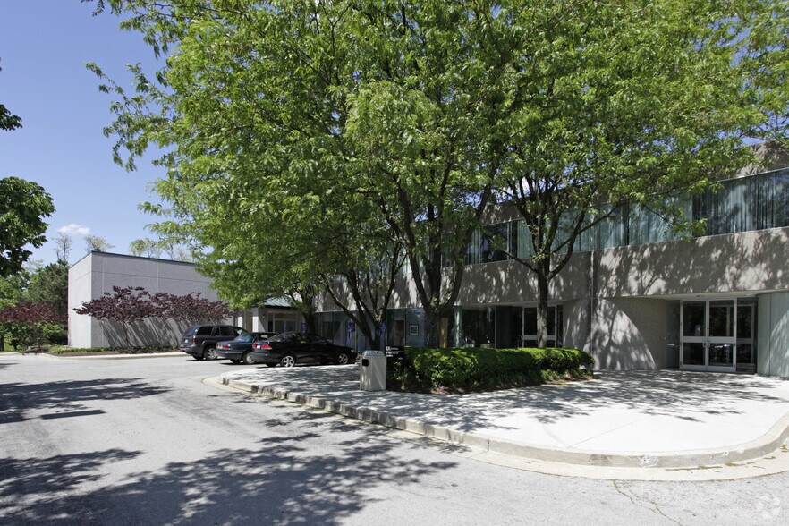 More Photos Of 3470 Blazer Pky, Lexington Hospital For Lease