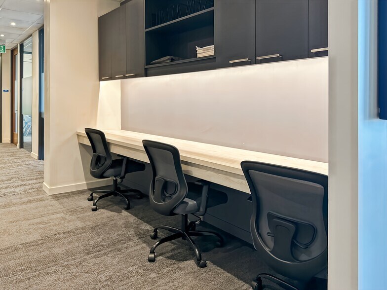More Photos Of 4763-4789 Yonge St, Toronto Office For Lease