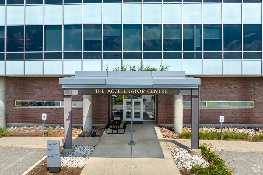 More Photos Of 295 Hagey Blvd, Waterloo Office For Sale