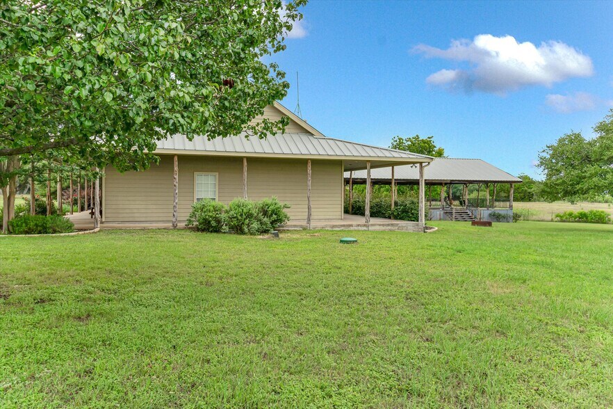 More Photos Of 3227 Farm to Market 1174 rd, Bertram Land For Sale