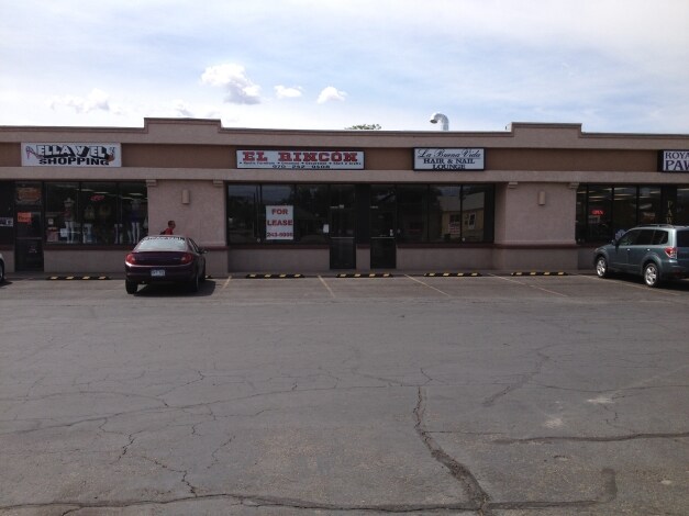 Primary Photo Of 2851 1/2 North Ave, Grand Junction General Retail For Sale