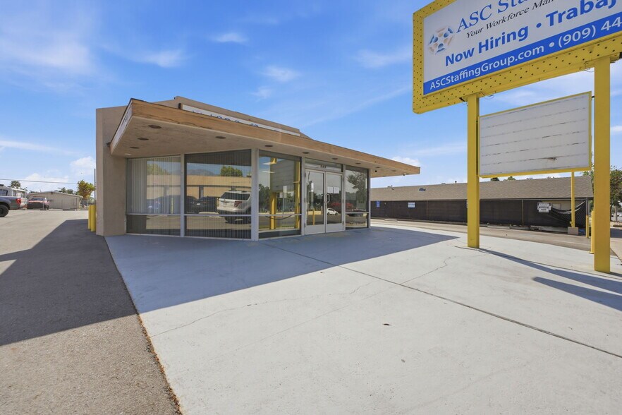 More Photos Of 746 N Mountain Ave, Ontario Freestanding For Lease