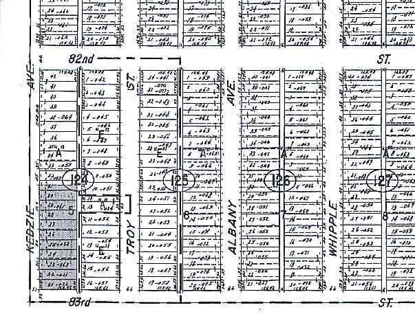 More Photos Of 8235-8259 S Kedzie Ave, Chicago Unknown For Lease