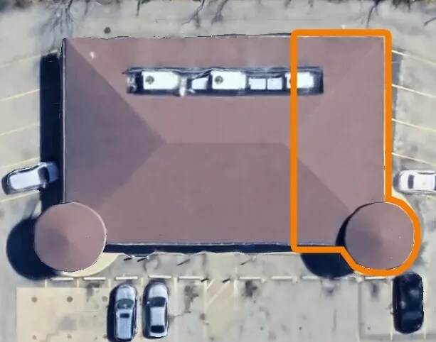 More Photos Of 803 S Byrne Rd, Toledo Service Station For Lease