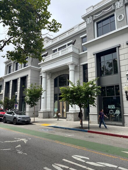 More Photos Of 101 Church St, Santa Cruz Office For Lease