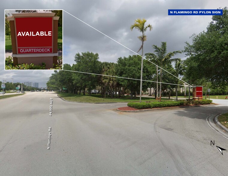 More Photos Of 12300-12310 W Sunrise Blvd, Plantation Freestanding For Lease