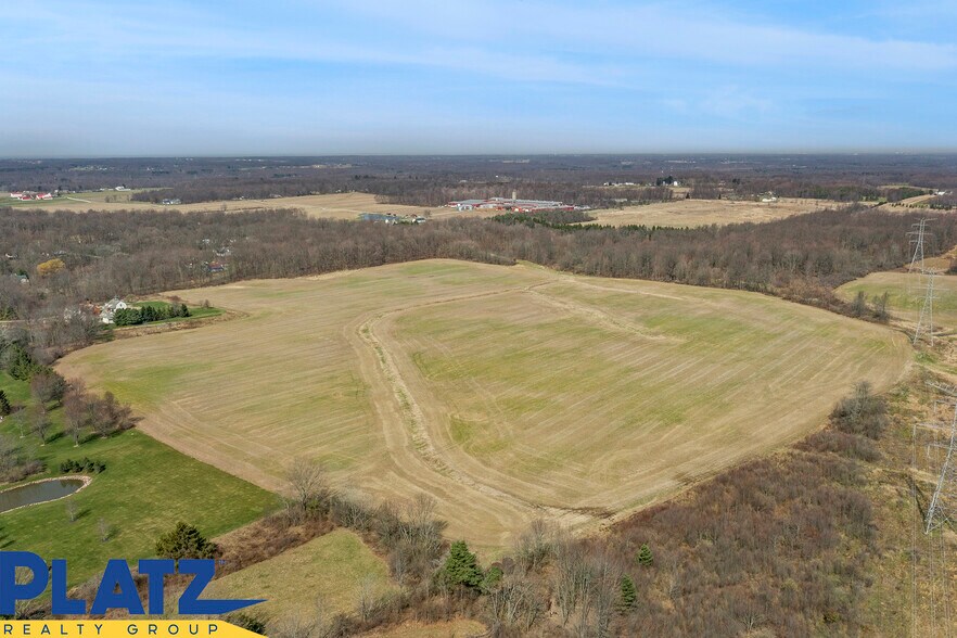 More Photos Of Maplevale Drive, Canfield Land For Sale