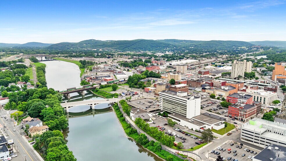 More Photos Of , Binghamton Multifamily For Sale
