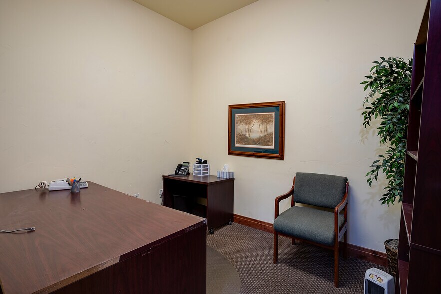 More Photos Of 675 Snapdragon Way, Steamboat Springs Medical For Lease