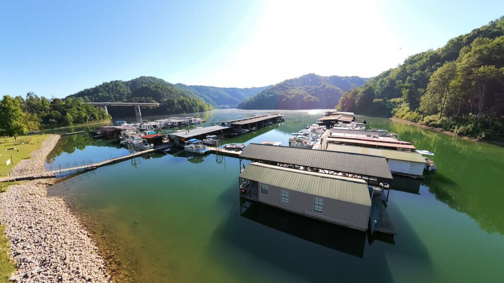 More Photos Of 217 Big Smith Br, Sassafras Marina For Sale