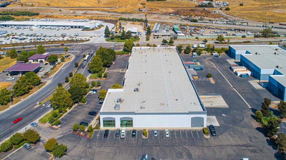 More Photos Of 7855 Southfront Rd, Livermore Light Manufacturing For Sale
