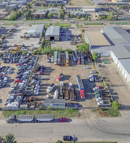 More Photos Of 3652 74 Av NW, Edmonton Land For Sale