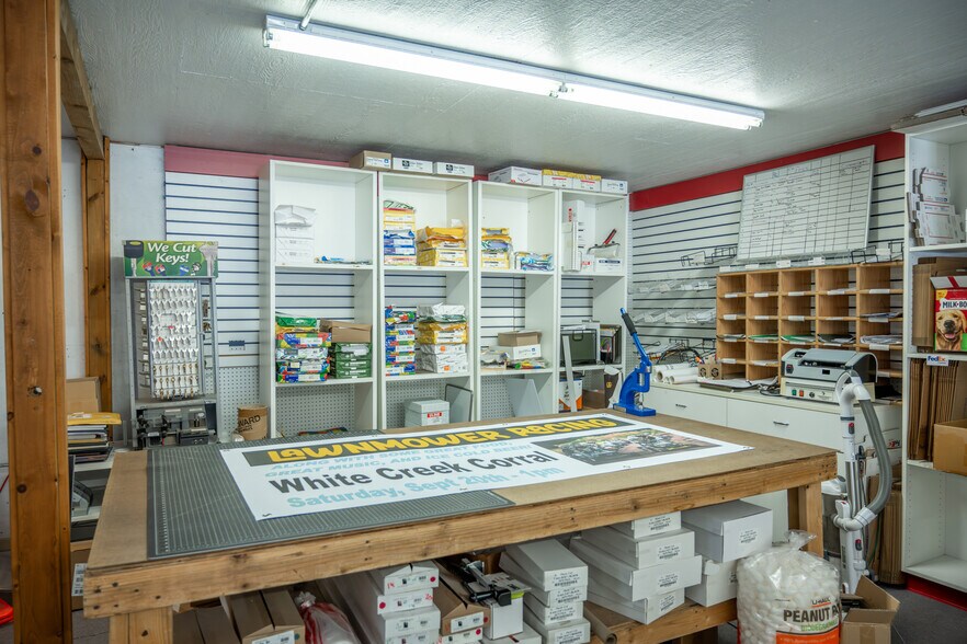 More Photos Of N4488 Powers Ave, Mauston Specialty For Sale