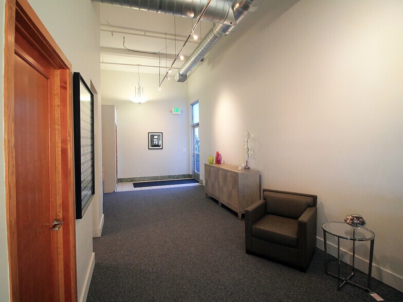 More Photos Of 209 Kalamath St, Denver Loft Creative Space For Sale