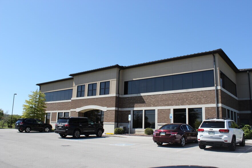 More Photos Of 550 Town Creek Rd, Lenoir City Medical For Lease