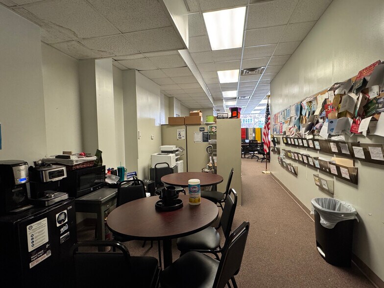 More Photos Of 55-19-55-25 69th St, Maspeth Storefront Retail Office For Lease