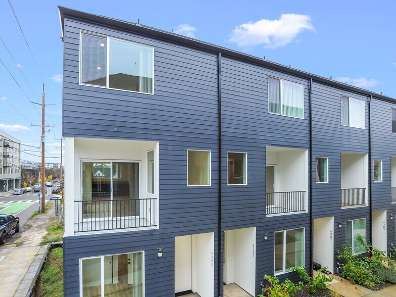 More Photos Of 4383 N Vancouver Ave, Portland Apartments For Sale