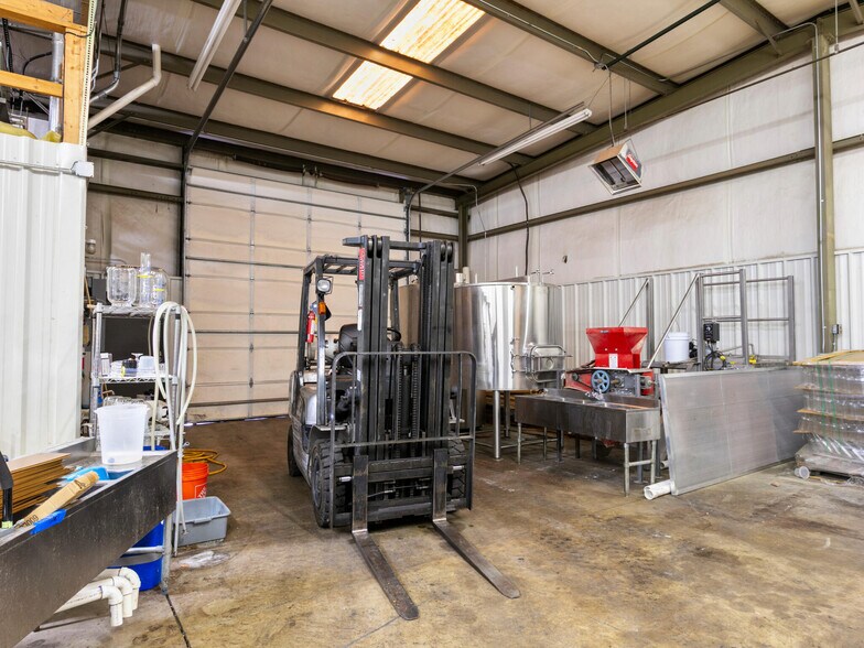 More Photos Of 695 NC 9 Hwy, Black Mountain Industrial For Sale