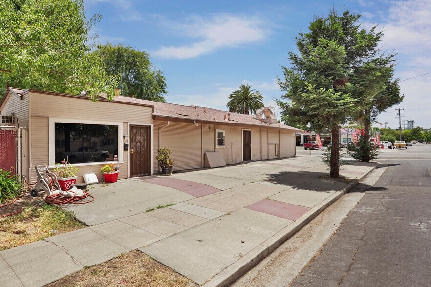 More Photos Of 1765 Monte Diablo Ave, Stockton General Retail For Sale